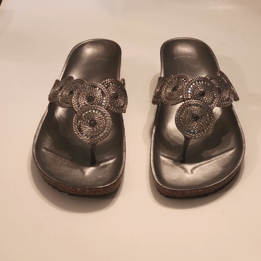 Beautiful Andeea e Michele Sandals 8.5